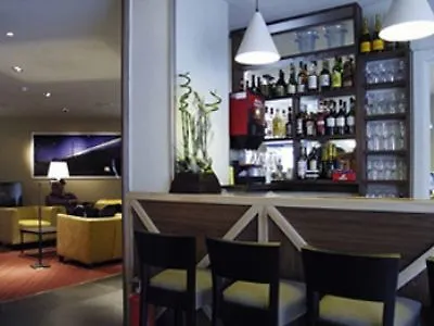 Ξενοδοχείο Chamade 3*