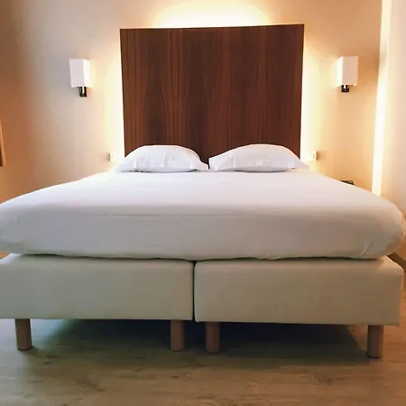 Ξενοδοχείο Chamade 3*