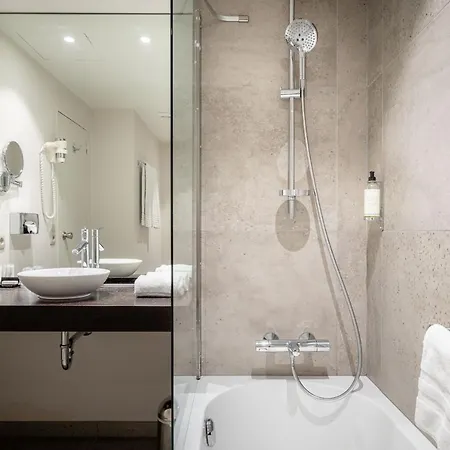 Hotel Chamade Gent
