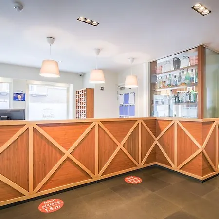 Chamade Hotel Gent