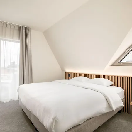 Chamade 3* Gent