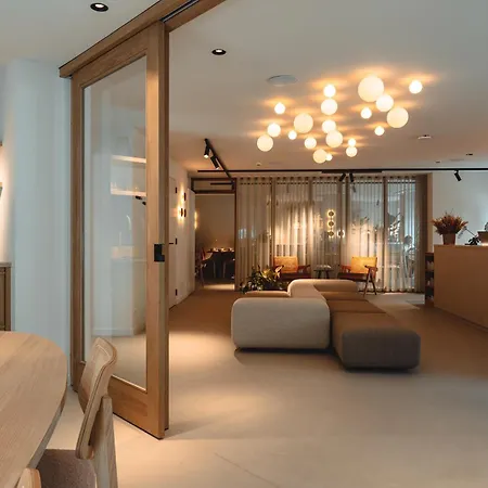 Hotel Chamade Gent