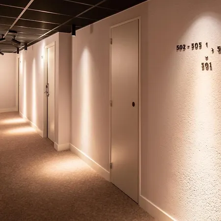 Hotel Chamade 3*