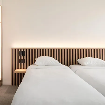 Hotel Chamade Gent