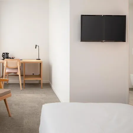 Hotel Chamade Gent